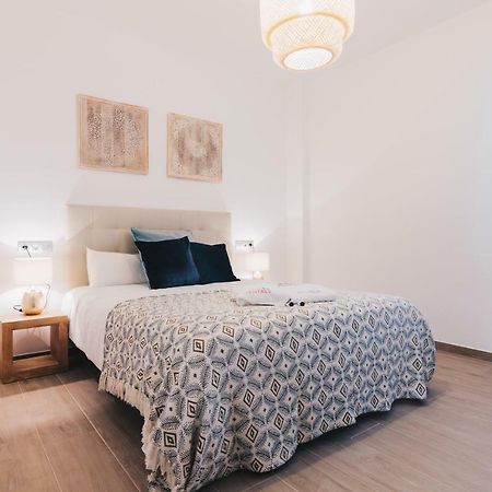 Amalur Apartment By People Rentals Bilbao Buitenkant foto