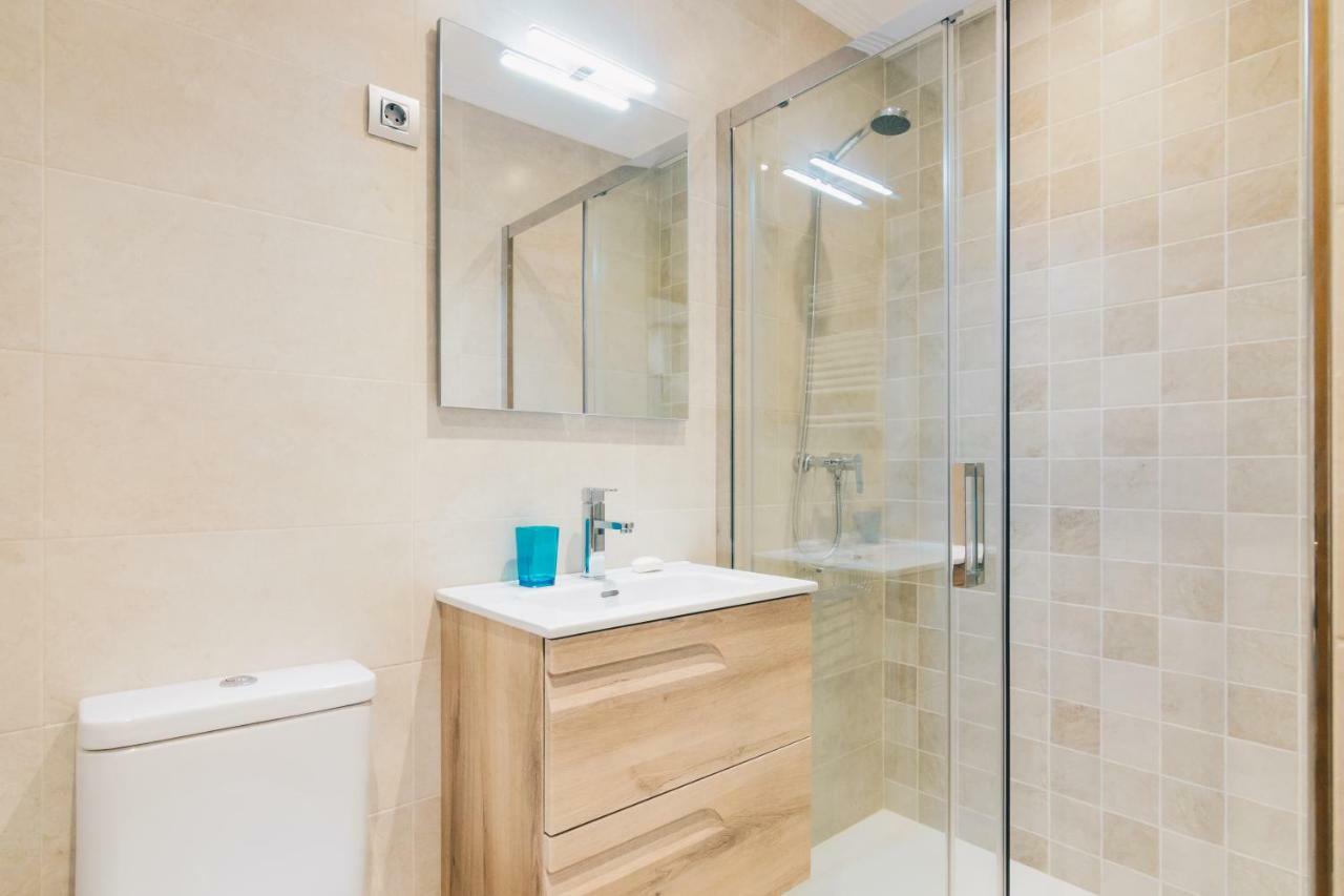 Amalur Apartment By People Rentals Bilbao Buitenkant foto