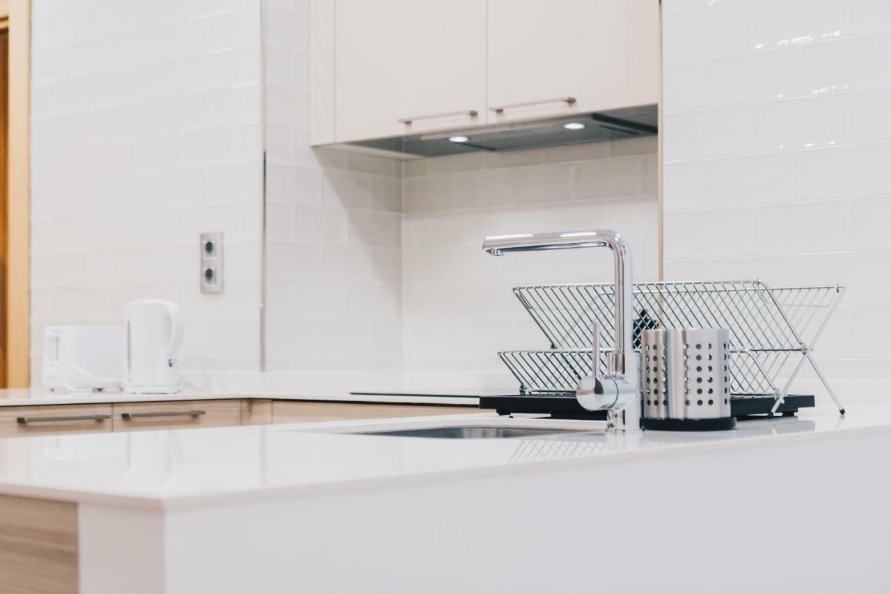 Amalur Apartment By People Rentals Bilbao Buitenkant foto