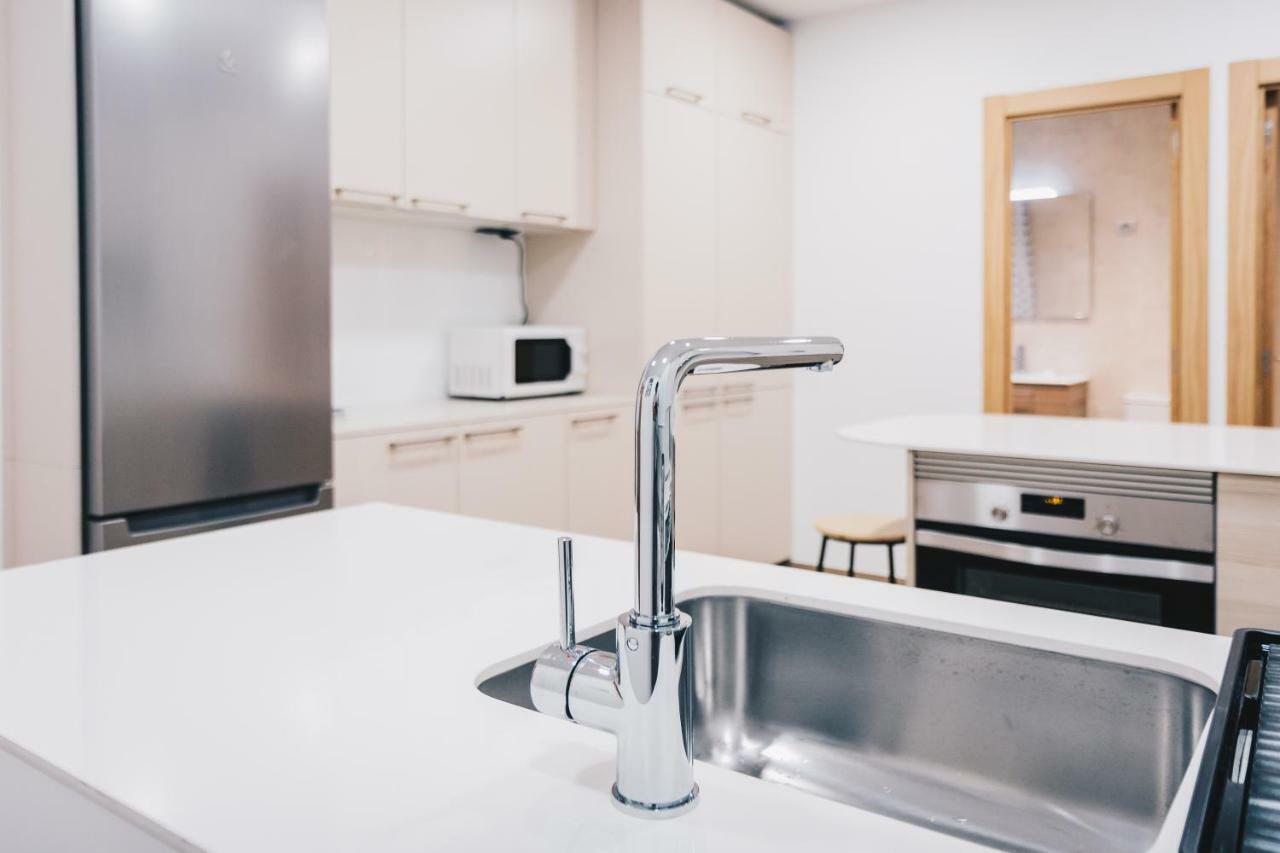 Amalur Apartment By People Rentals Bilbao Buitenkant foto