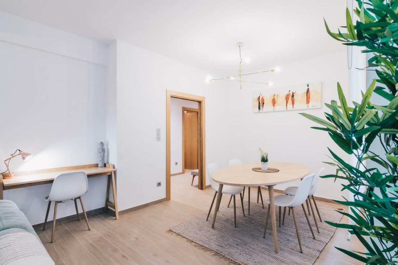 Amalur Apartment By People Rentals Bilbao Buitenkant foto