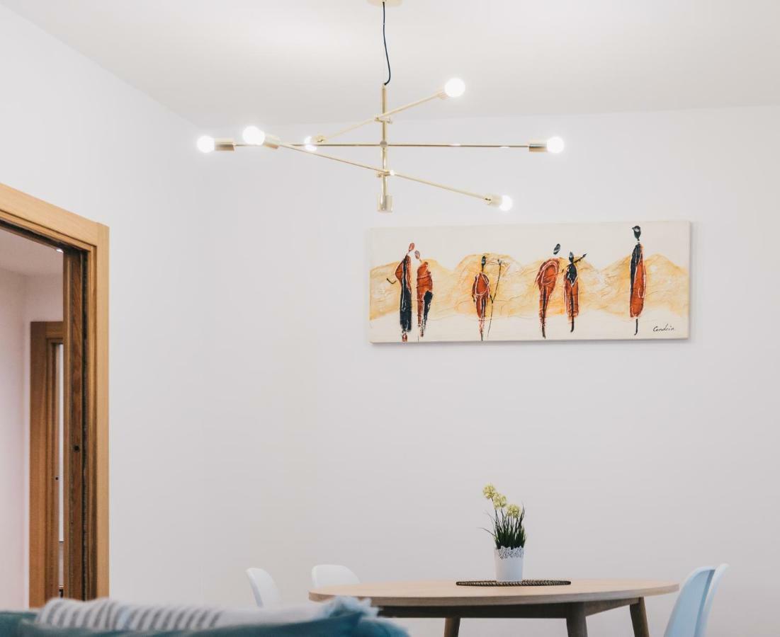 Amalur Apartment By People Rentals Bilbao Buitenkant foto