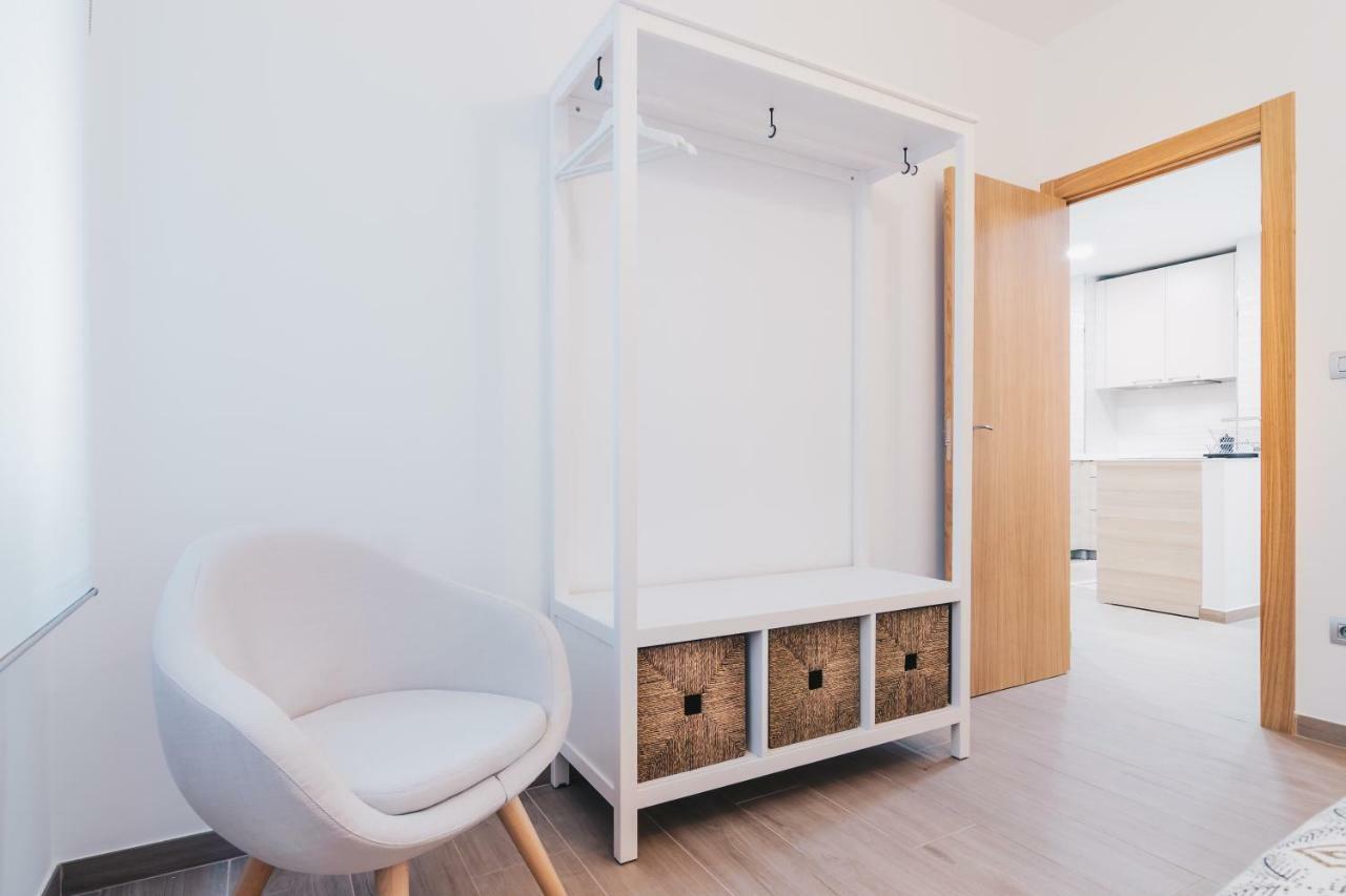 Amalur Apartment By People Rentals Bilbao Buitenkant foto